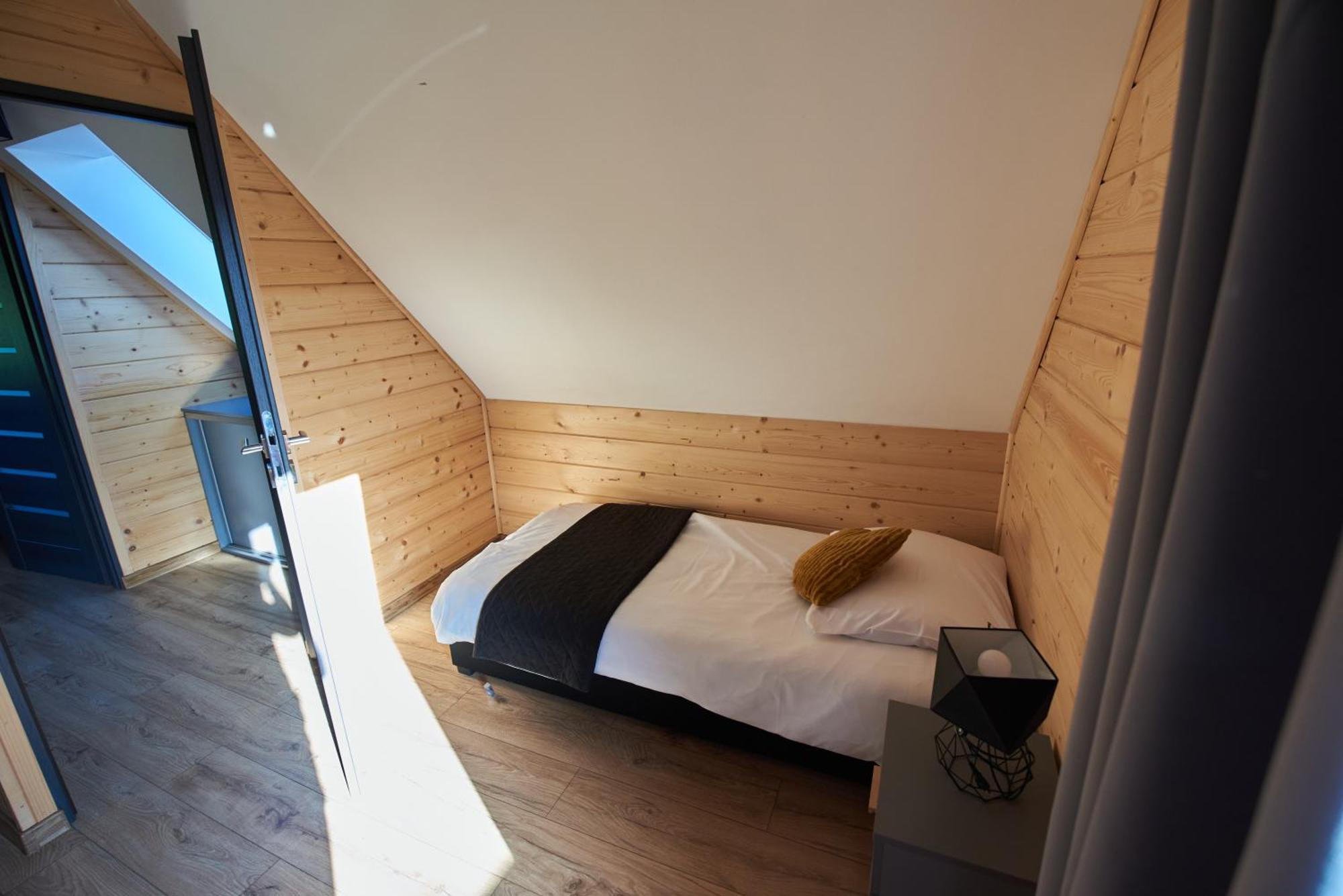 Osada Orlica Klimatyczne Domki Z Widokiem Na Gory I Termalnym Spa Sauna Jacuzzi 4 Km Od Zieleniec Ski Arena Lasowka Ngoại thất bức ảnh