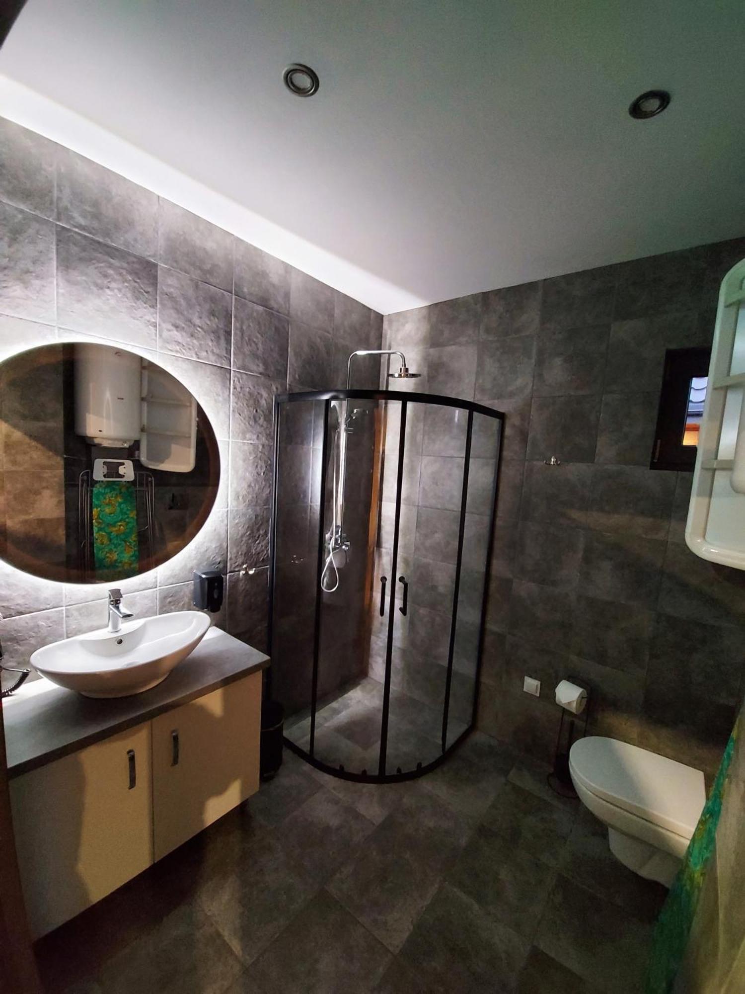 Osada Orlica Klimatyczne Domki Z Widokiem Na Gory I Termalnym Spa Sauna Jacuzzi 4 Km Od Zieleniec Ski Arena Lasowka Ngoại thất bức ảnh